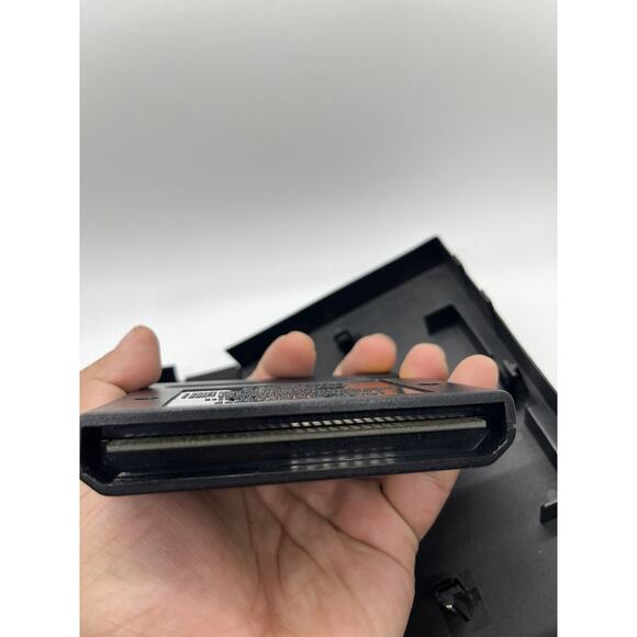 PGA Tour Golf II (Sega Genesis, 1992) Complete W/Manual CIB Tested - Picture 11 of 12